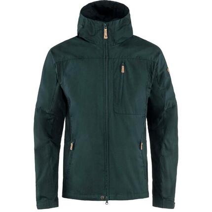 Veste Fjall Raven Sten M Vestes Adulte