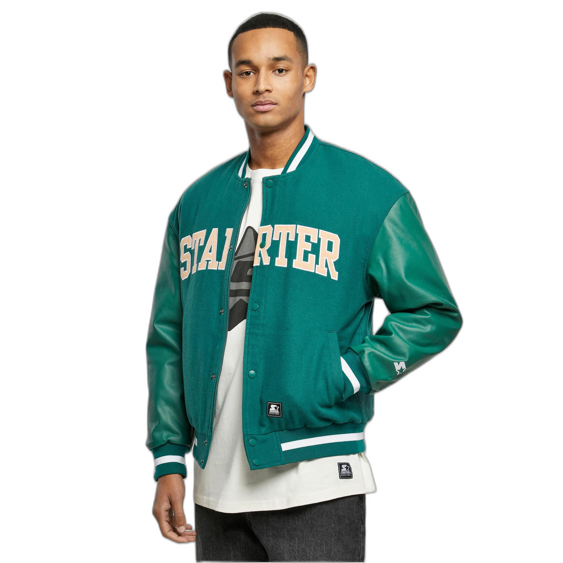 Blouson Starter Team 2/7