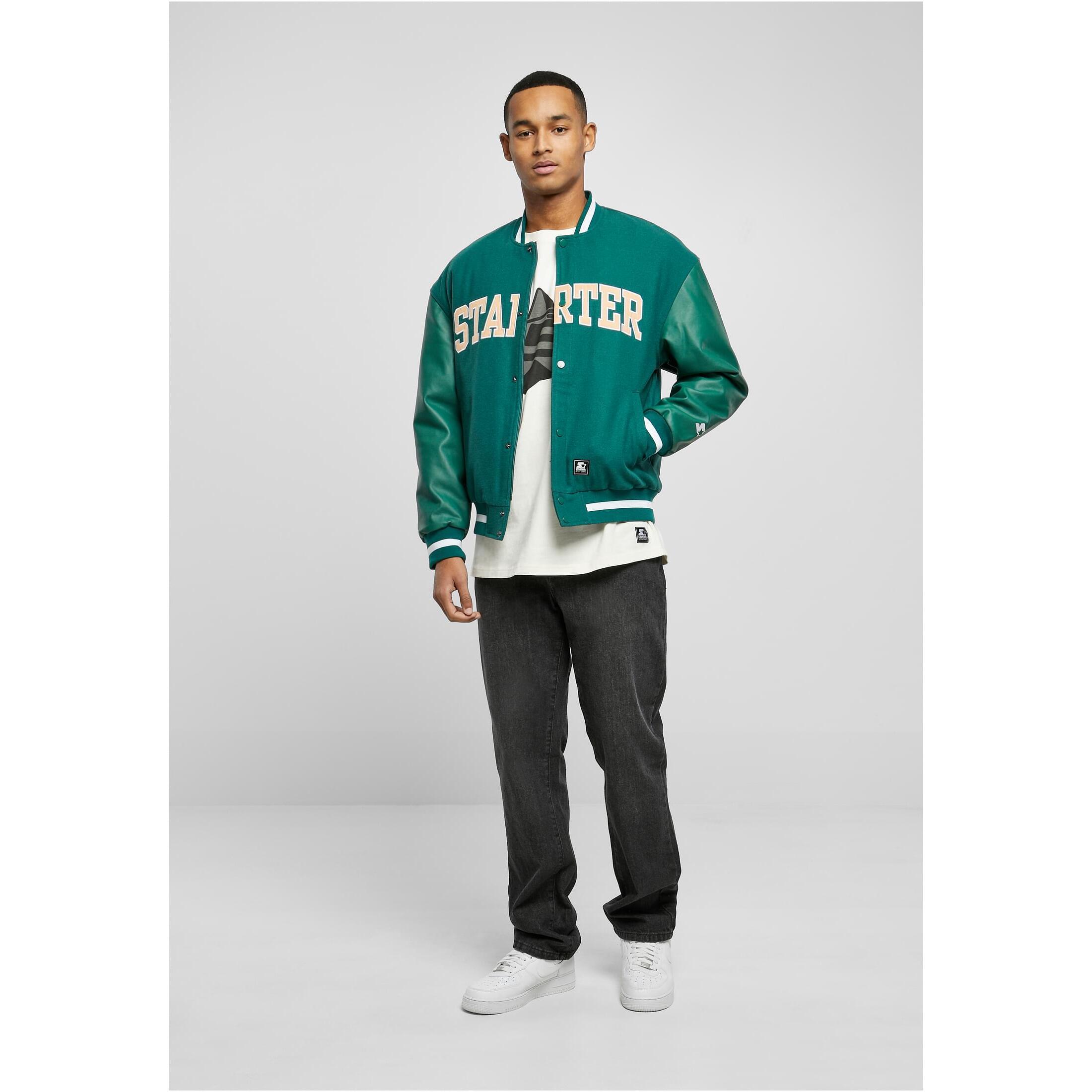 Blouson Starter Team 3/7