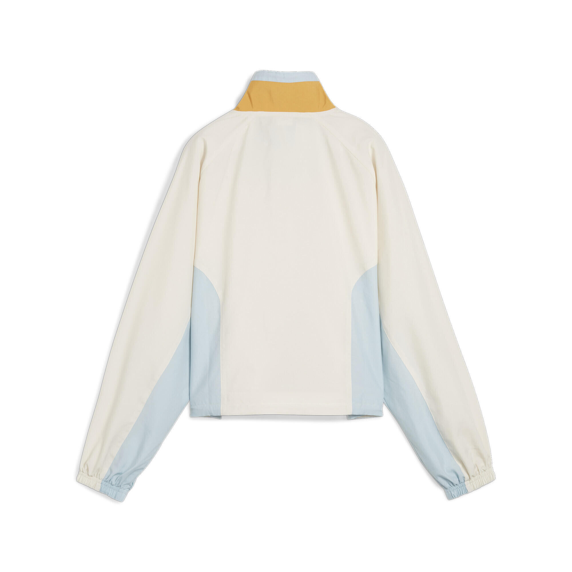Giacca da ginnastica casual donna Puma Infuse 4/7