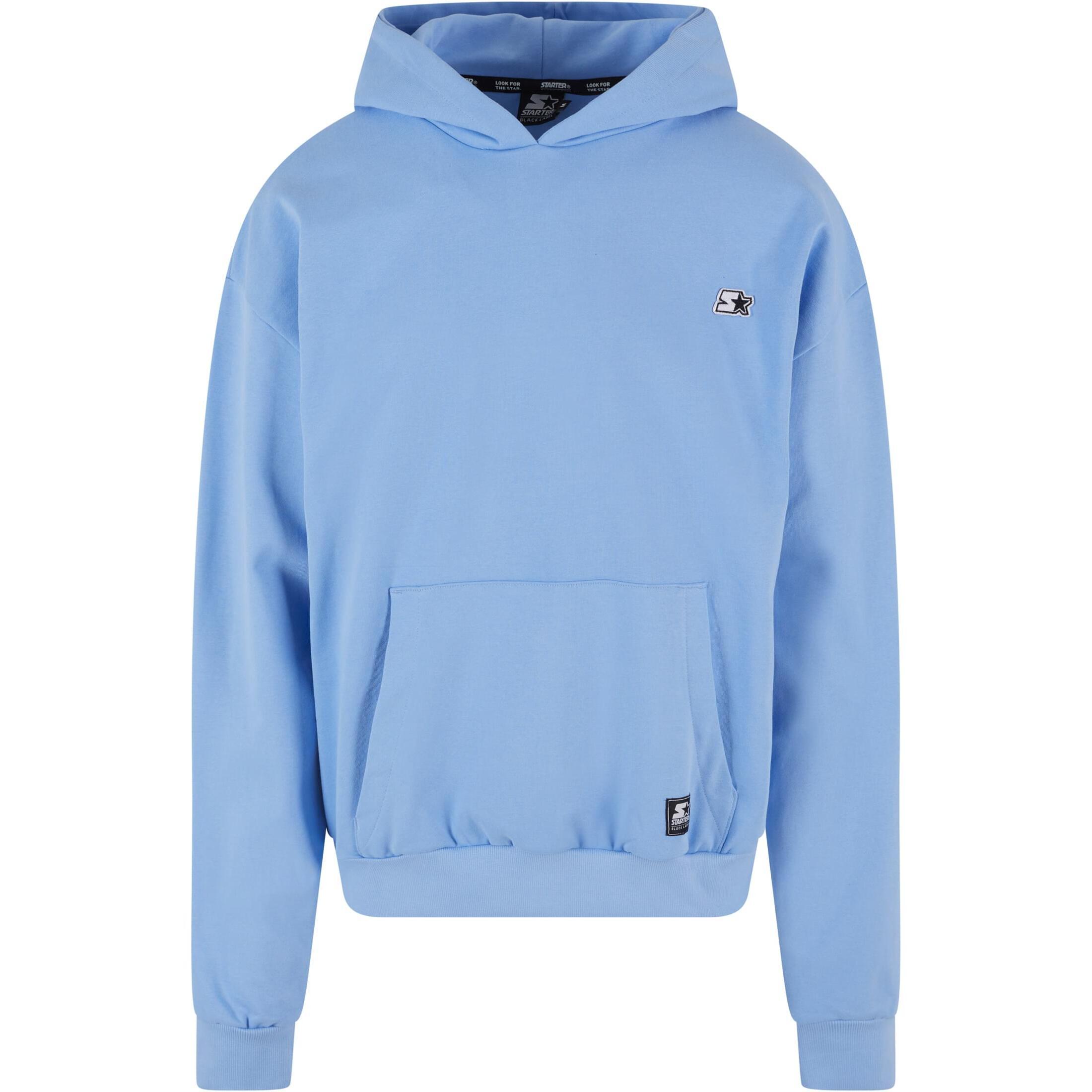 STARTER Felpa oversize con cappuccio Starter Essential
