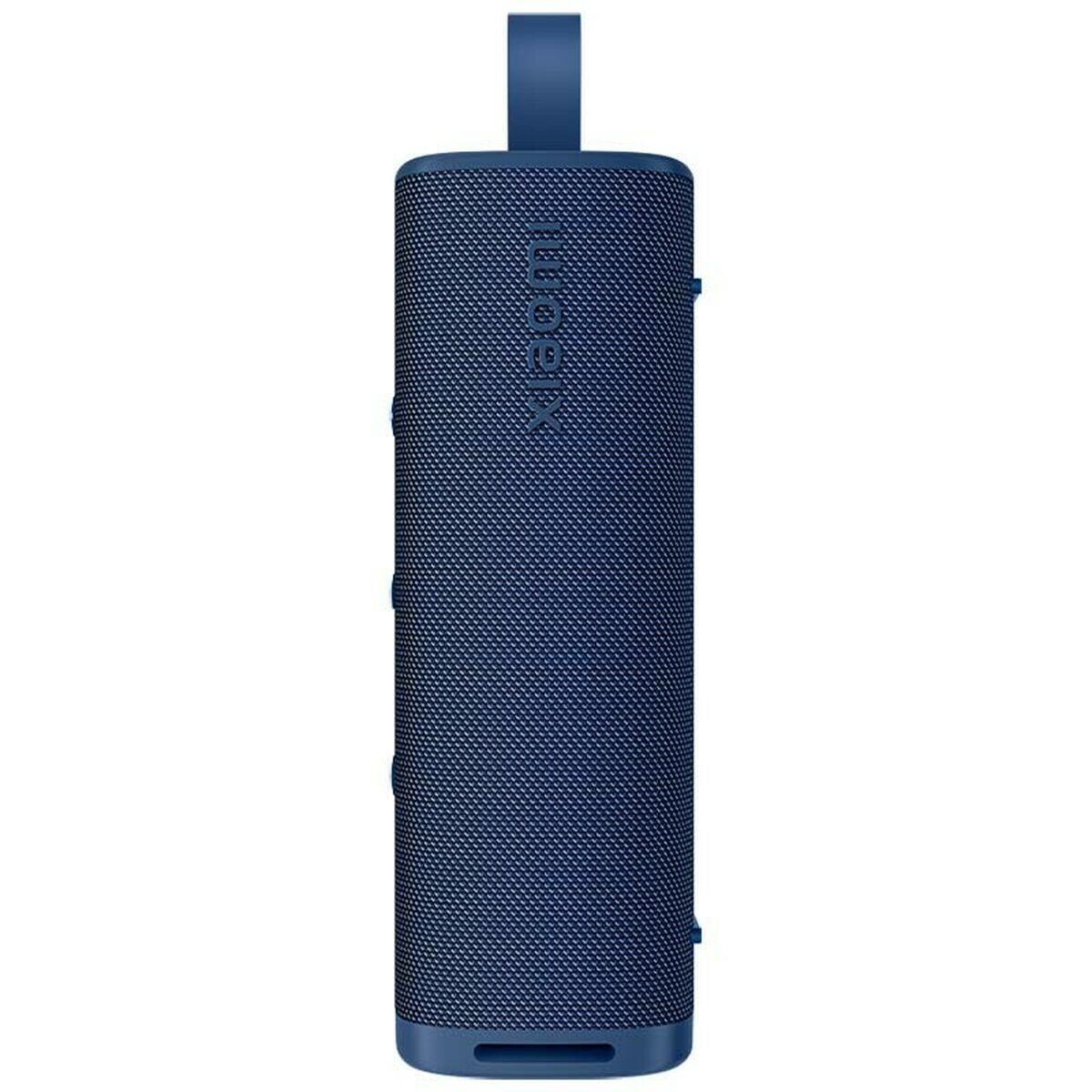 Altifalante bluetooth portátil xiaomi s29d preto
