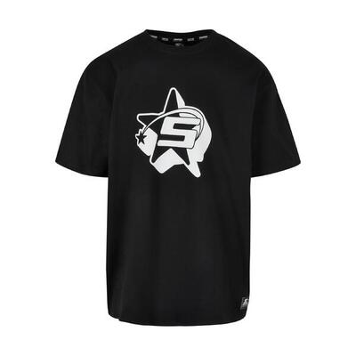 Oversized t-shirt starter starter shooting star