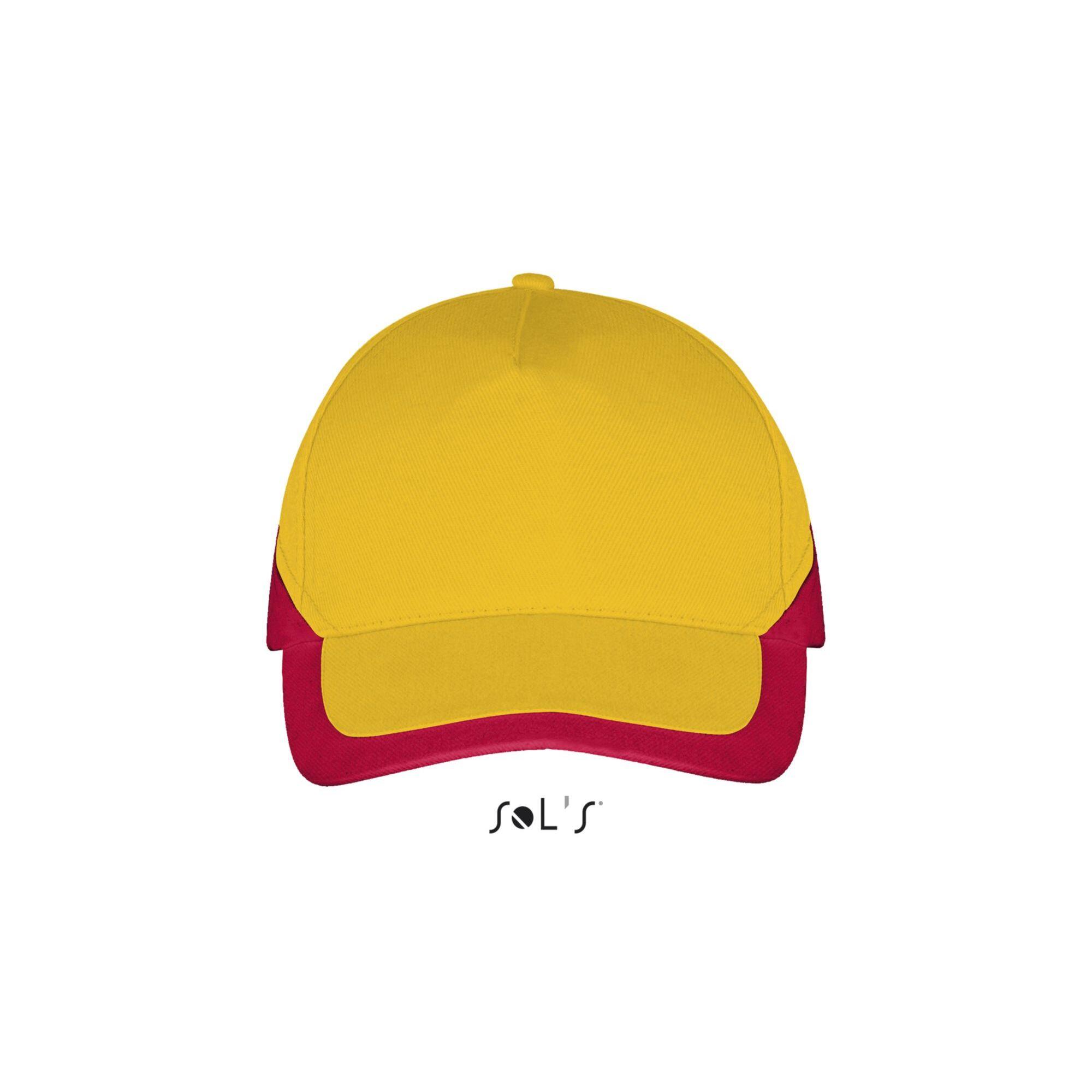 SOL'S Cap Sol's Booster