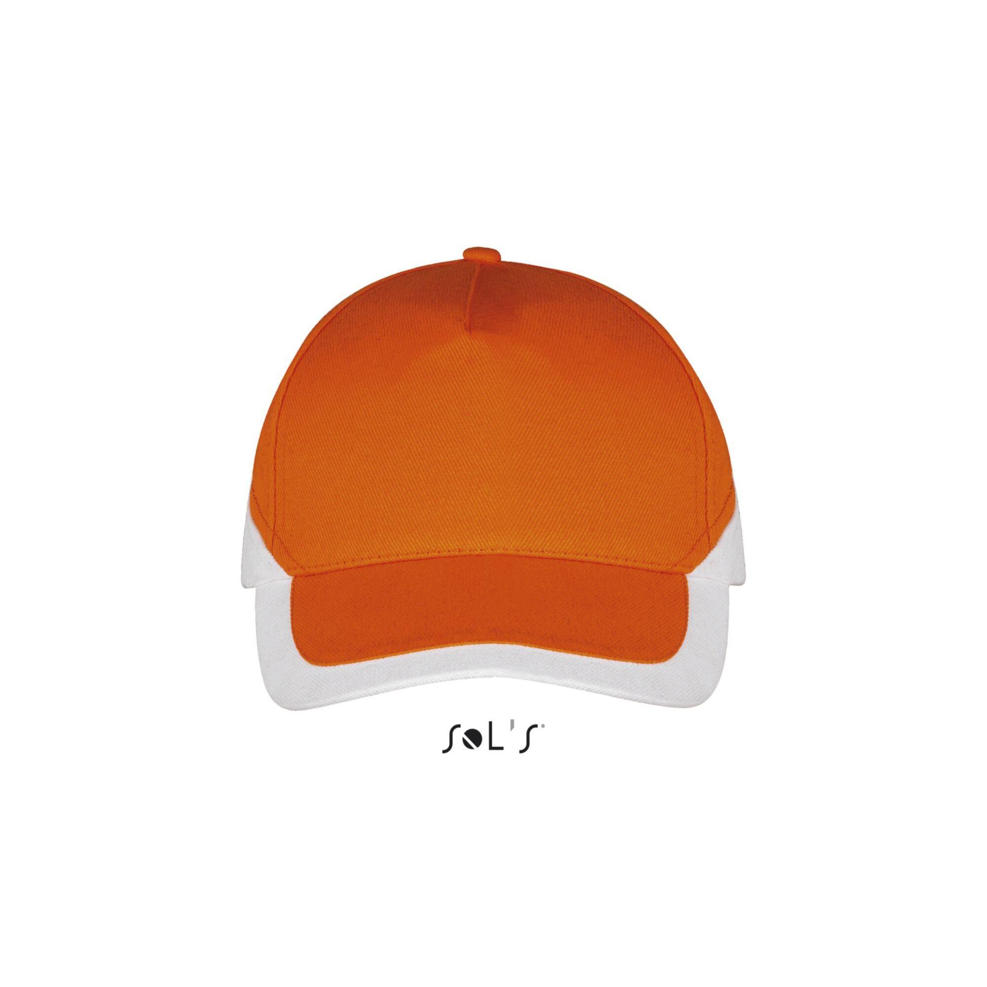 Kappe Sol's Booster 3/7