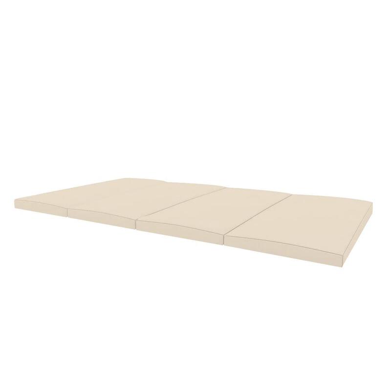 Materac gimnastyczny Kids 200х100х5 cm