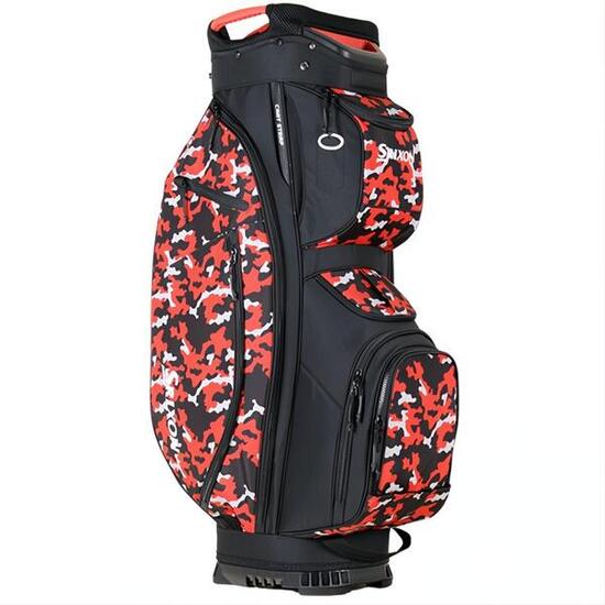 Sac de golf chariot Srixon Premium