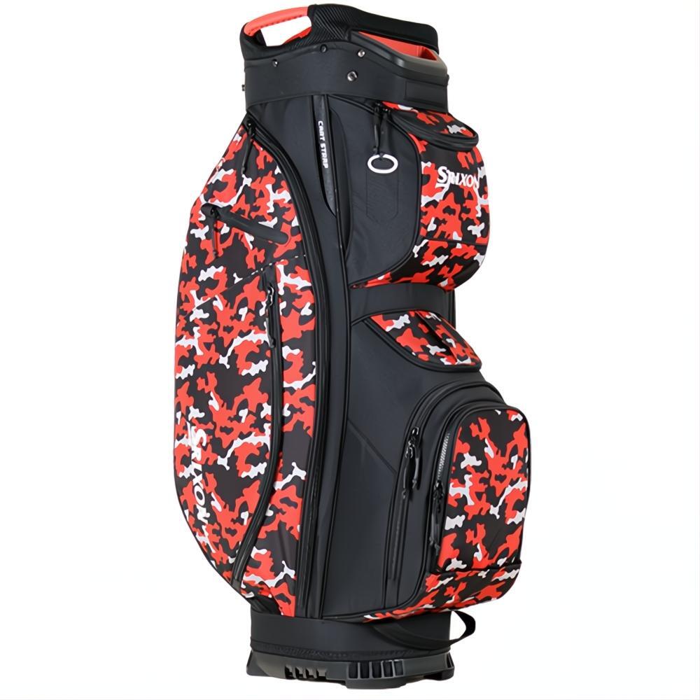 Saco de trolley Srixon Premium