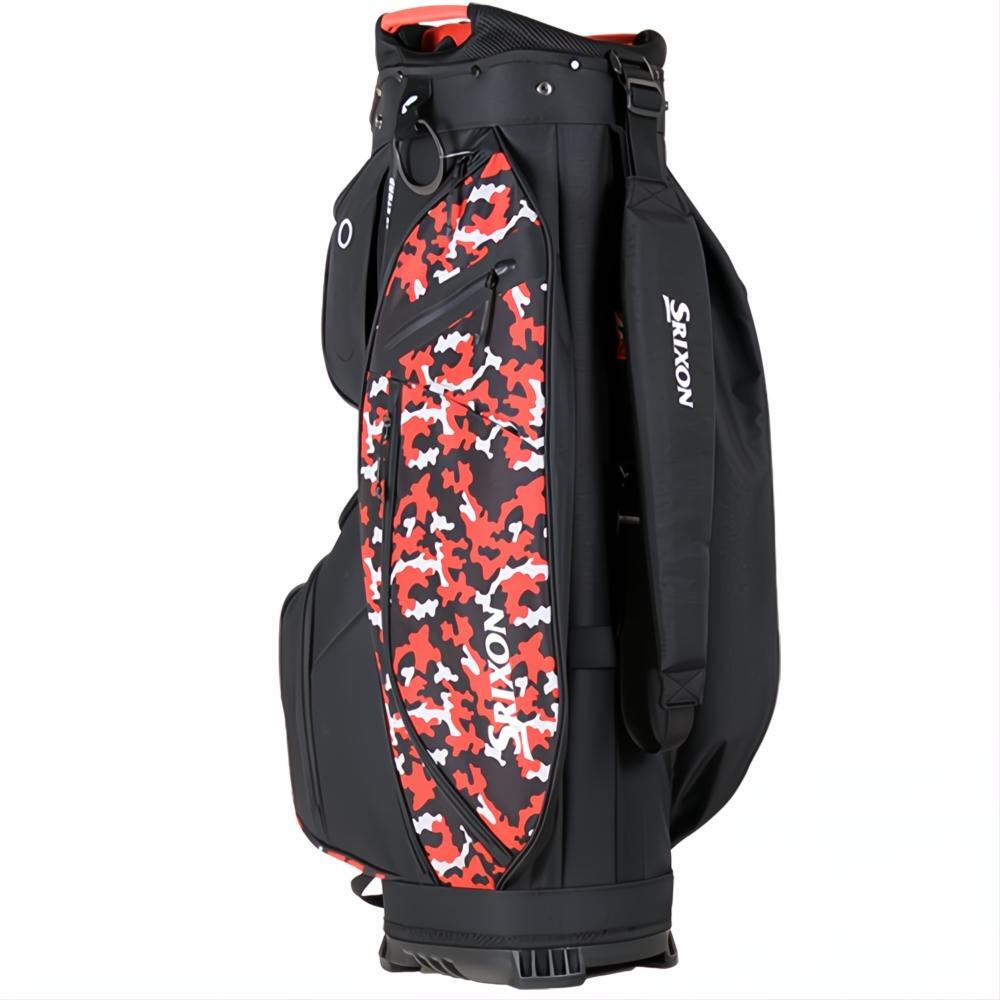 Borsa trolley Srixon Premium 2/4