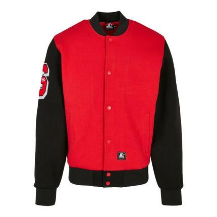 Jacke Urban Classics Starter 71 College
