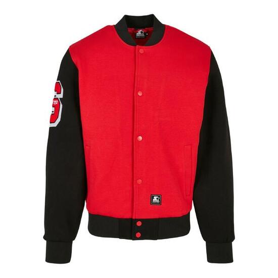 Jacke Urban Classics Starter 71 College