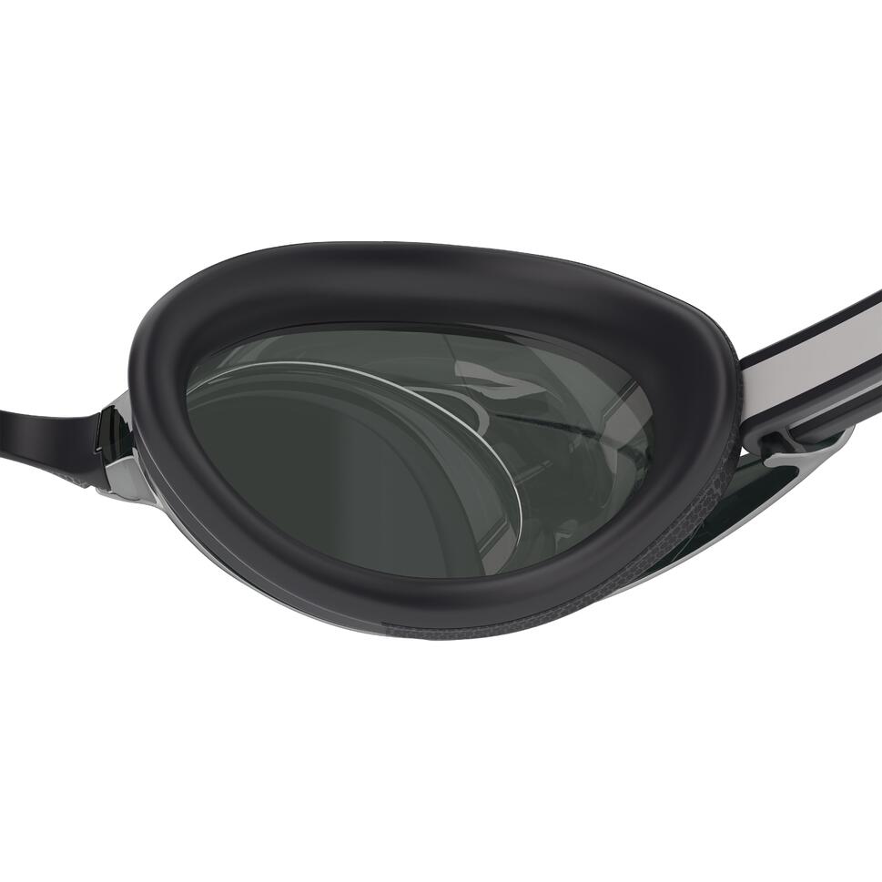 Okulary do pływania na basen unisex Speedo Vanquisher 3.0