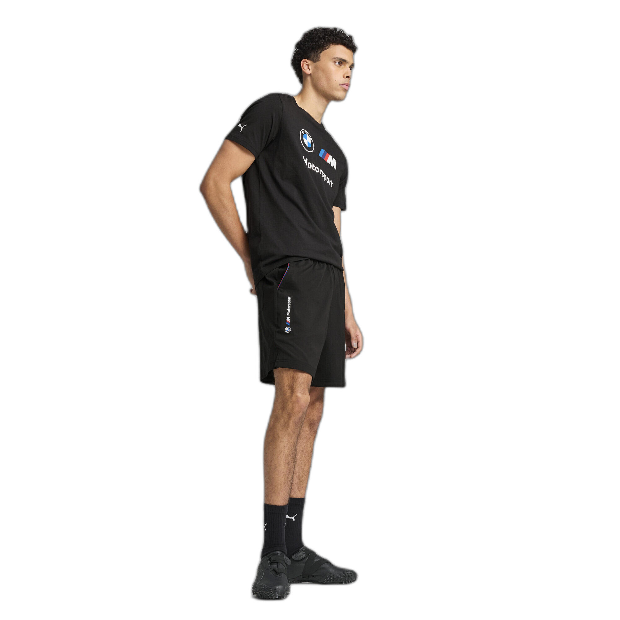 Shorts Puma BMW MMS MT7+ Woven 7 2/5