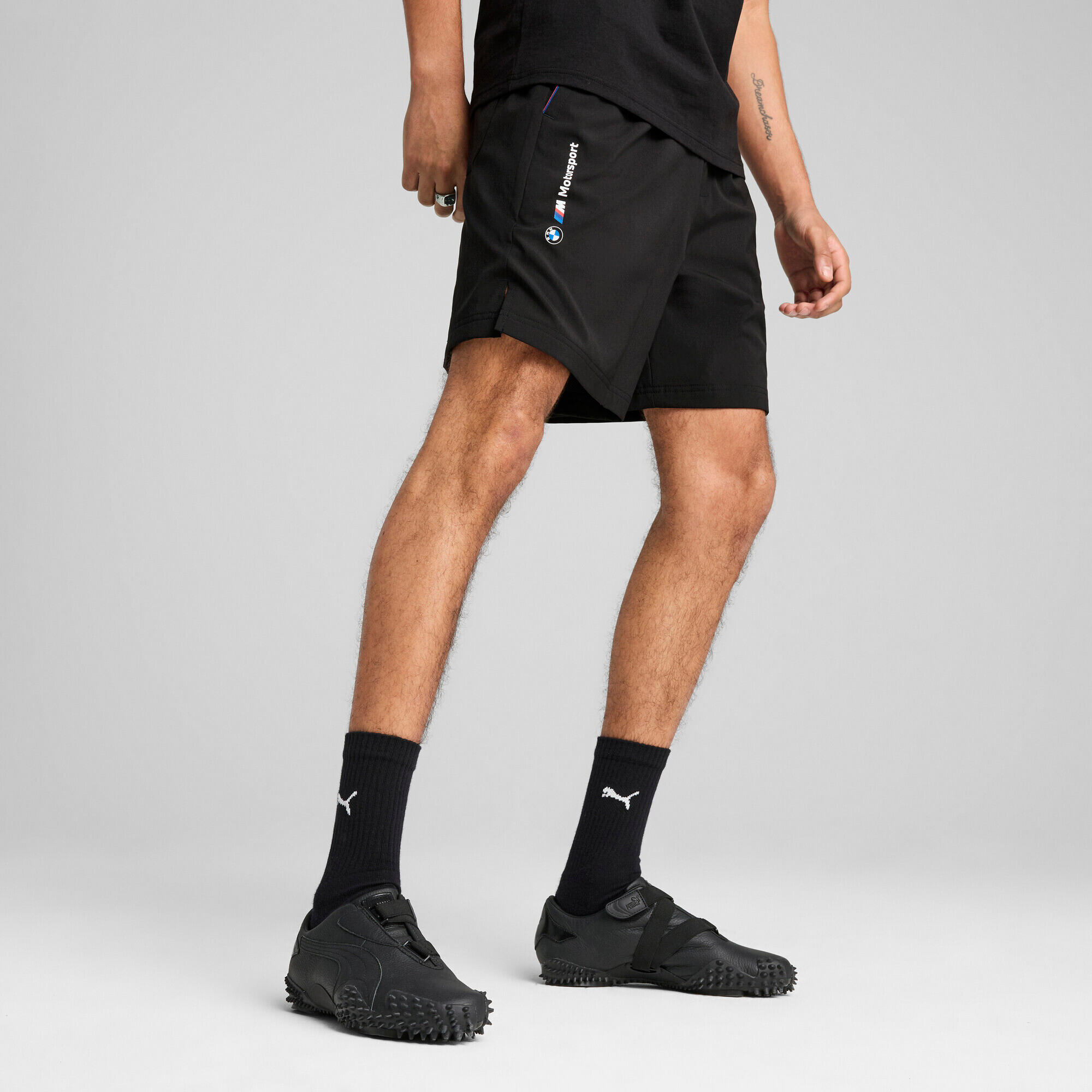 Shorts Puma BMW MMS MT7+ Woven 7 3/5