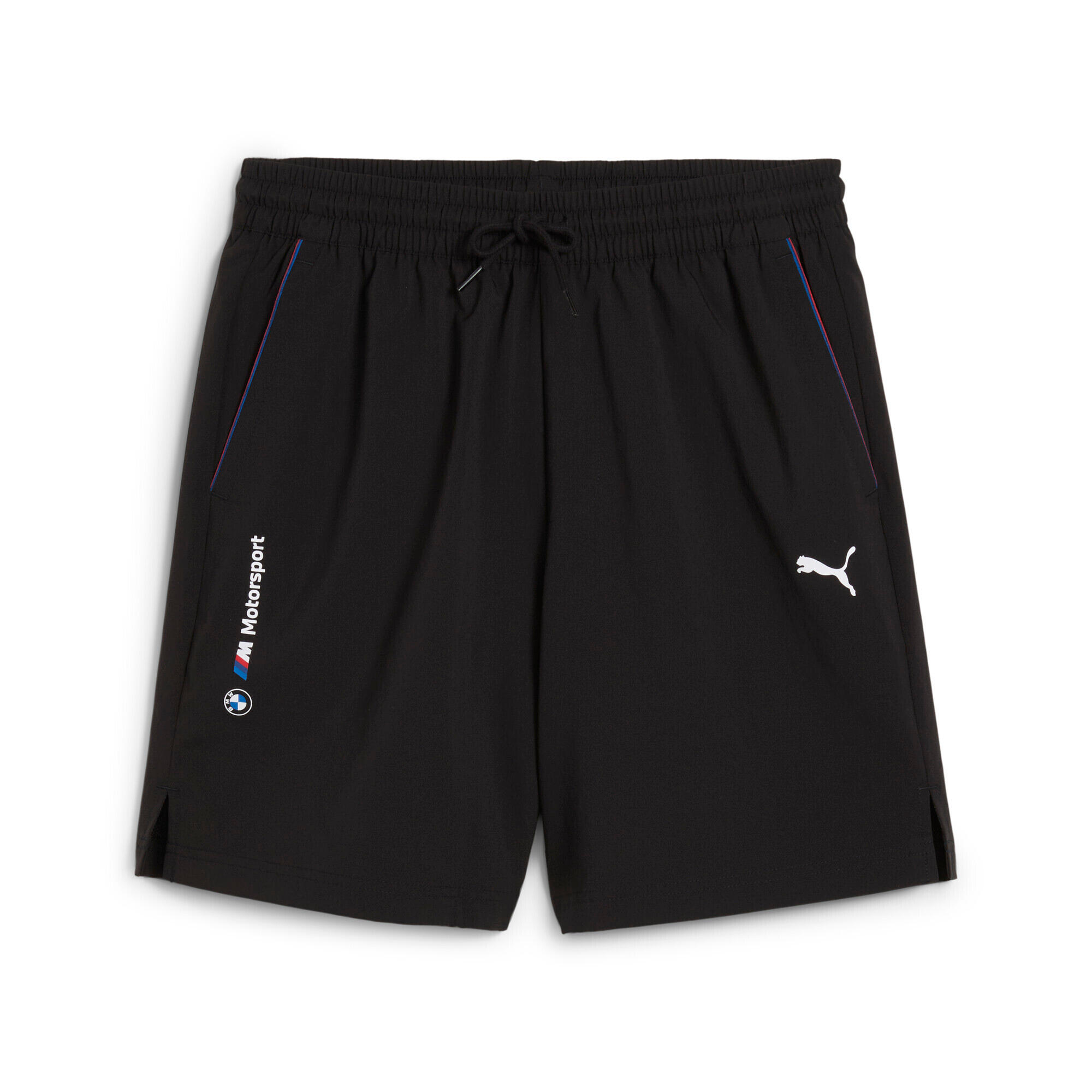 PUMA Short Puma BMW MMS MT7+ Woven 7
