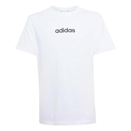 T-Shirt Adidas Sport J Lin Tee 160 Enfant