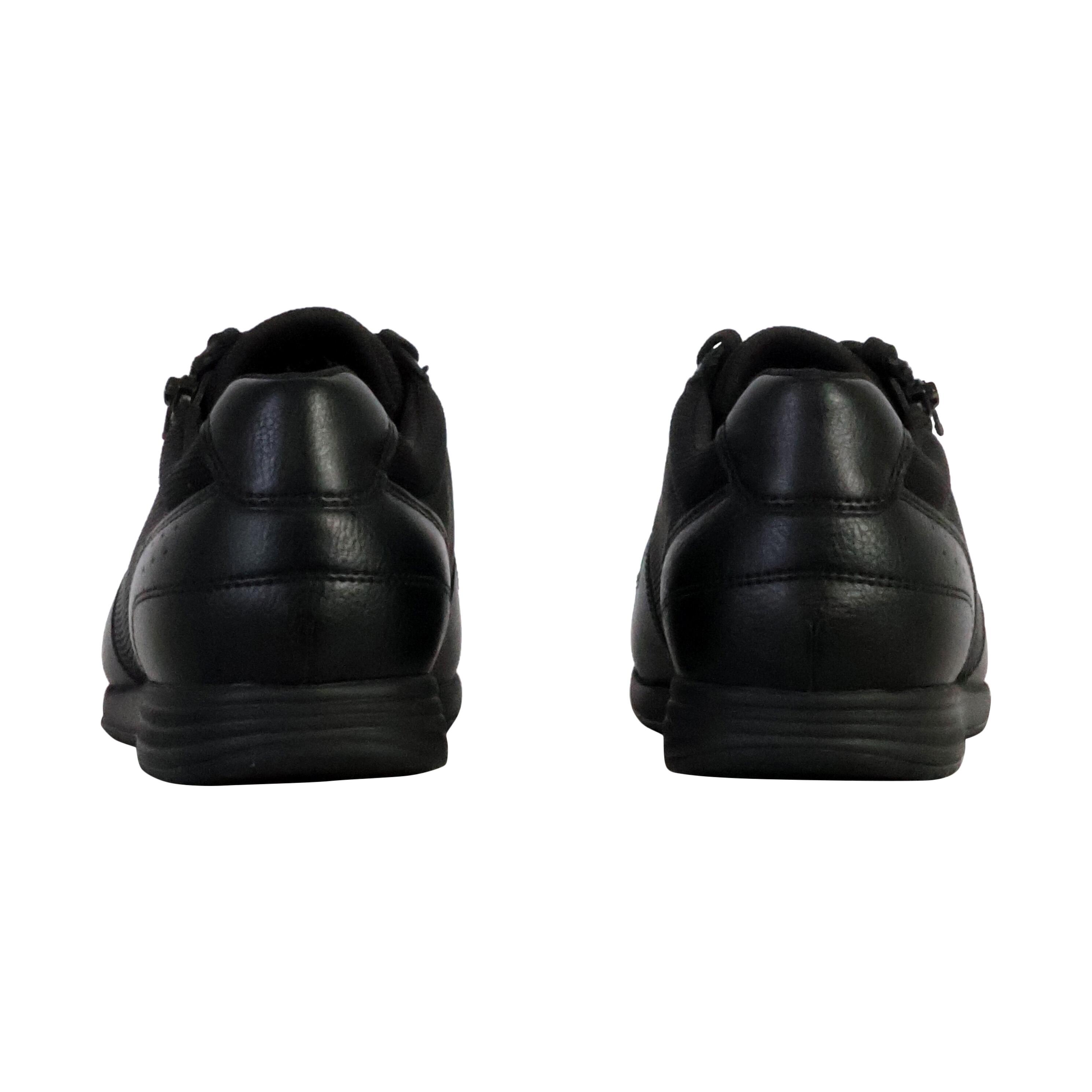 Basket Cuir Geox Arthien - Homme 4/5