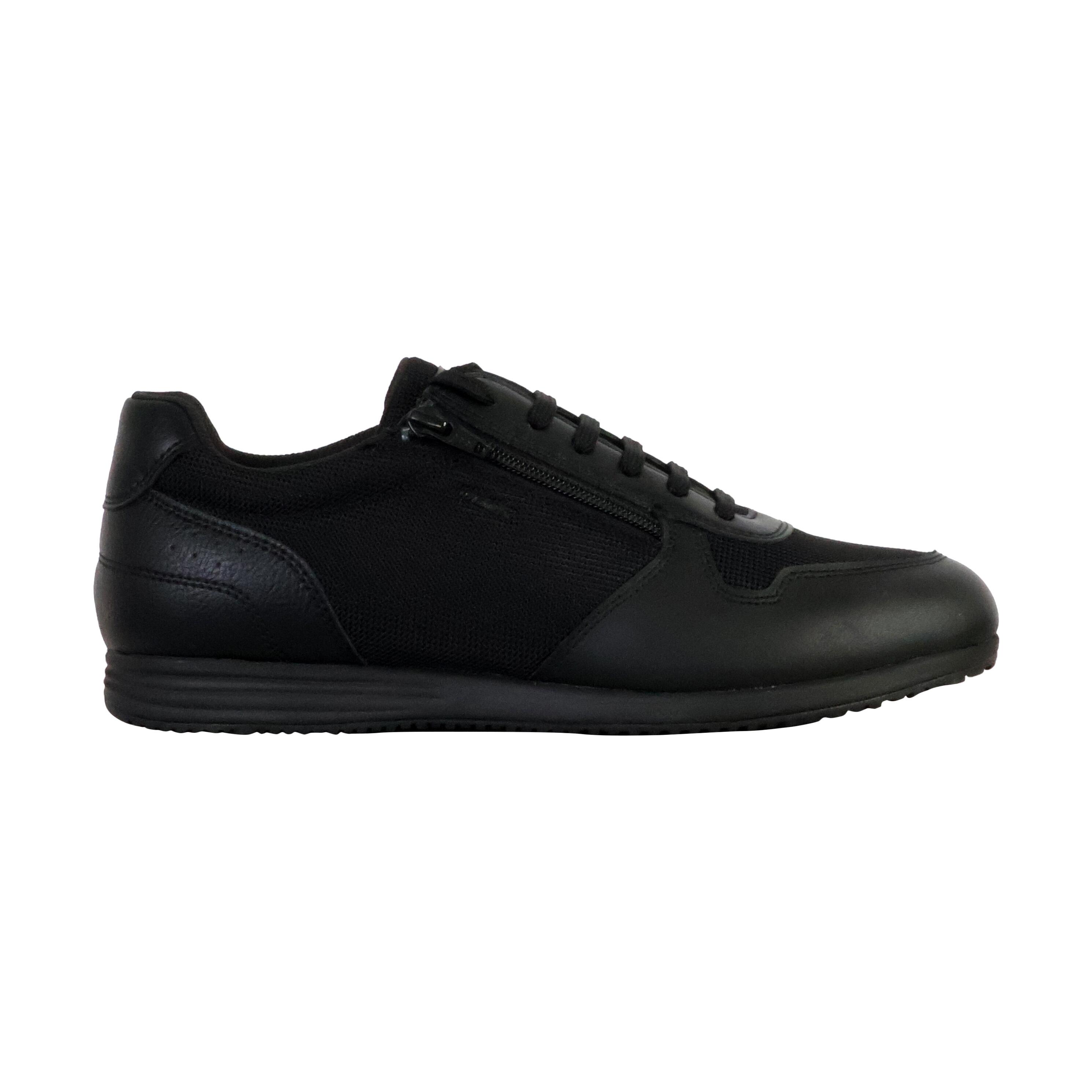 Basket Cuir Geox Arthien - Homme 2/5