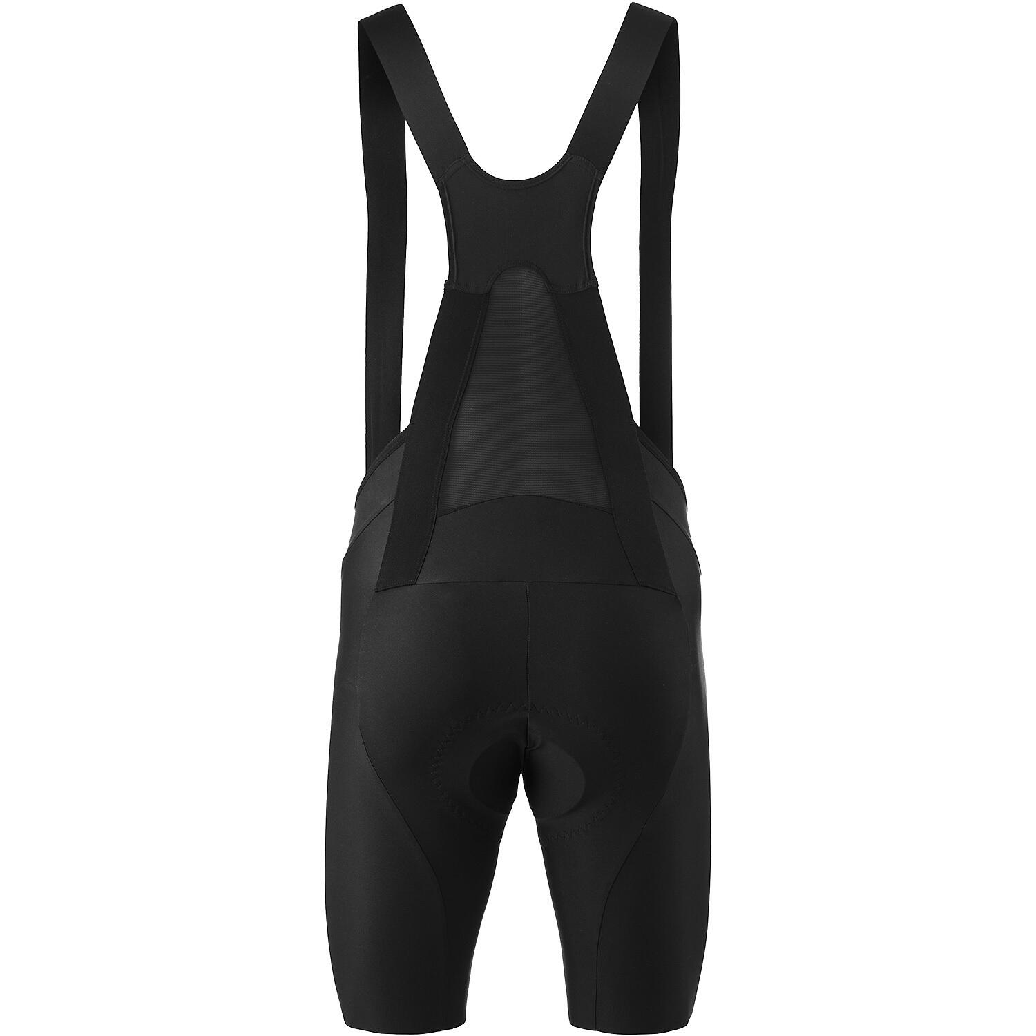 Culotte con tirantes Gonso Ride Miles Circle 2/3