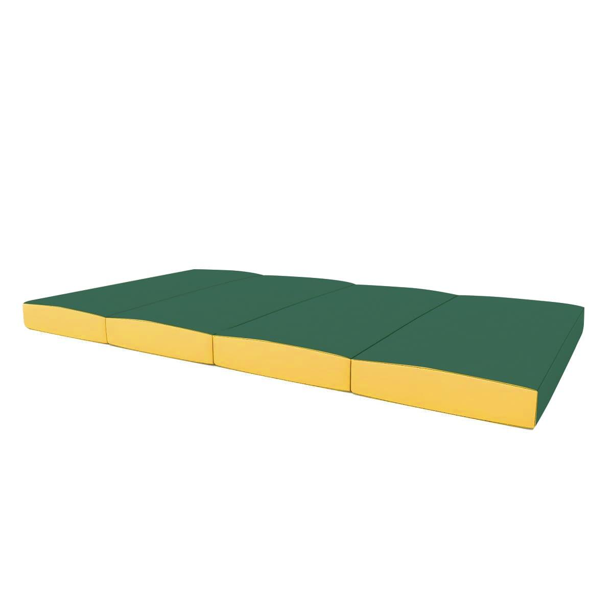 Materac gimnastyczny Kids 200х100х5 cm 2/5