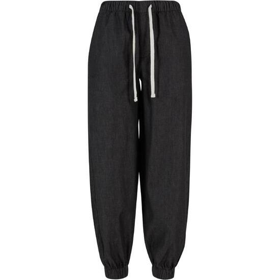 Damskie spodnie dresowe Urban Classics