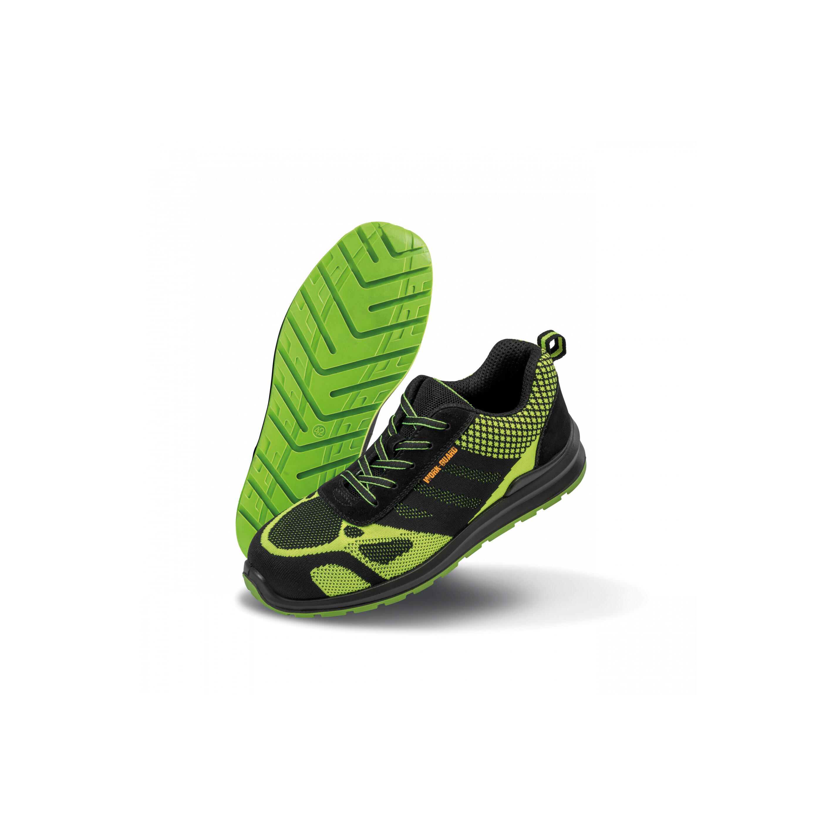 Munkavédelmi cipők Result Flyknit 3/3