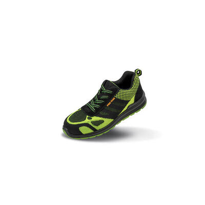 Sicherheitsschuhe Result Flyknit