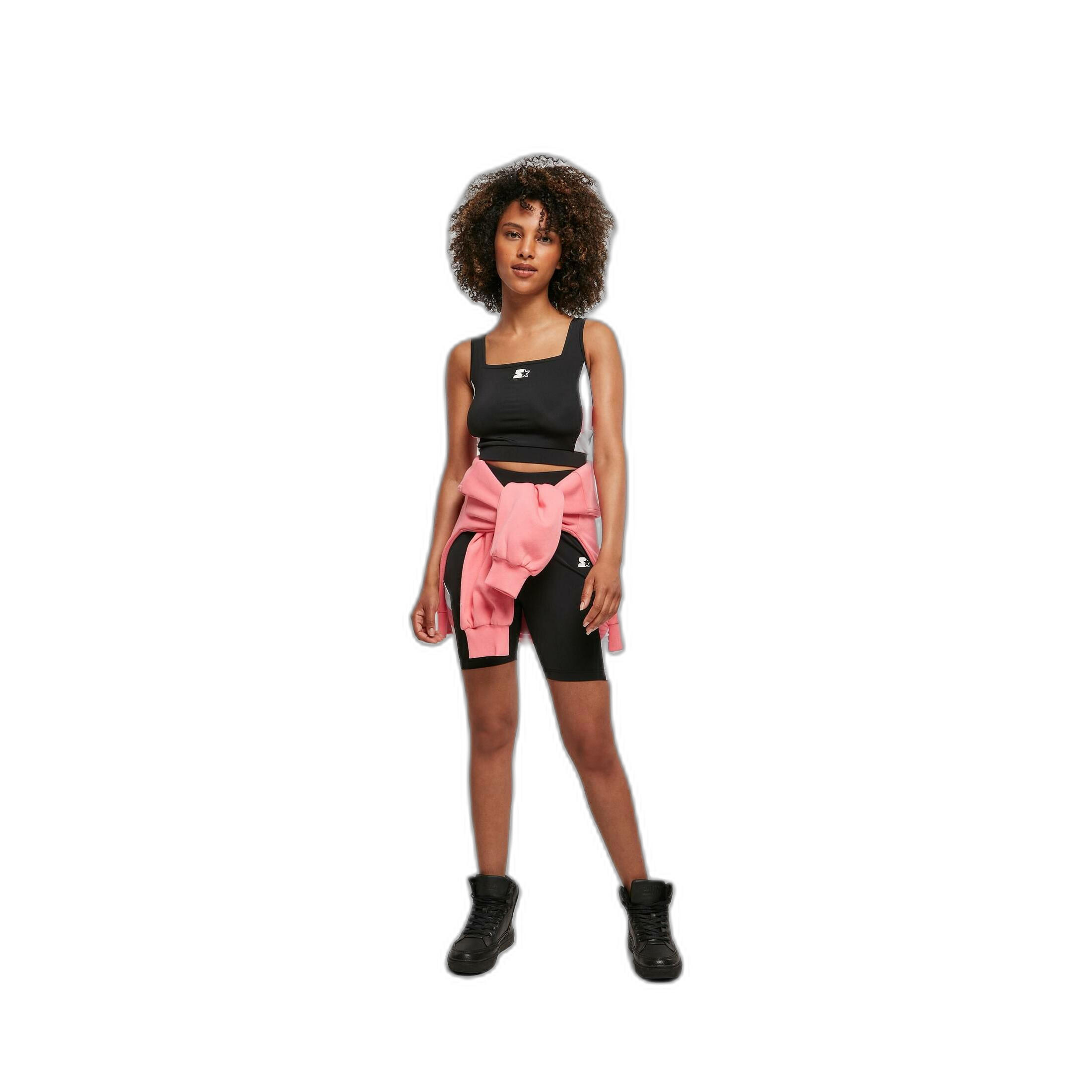 Biustonosz dla kobiet Urban Classics Starter Sports 2/7