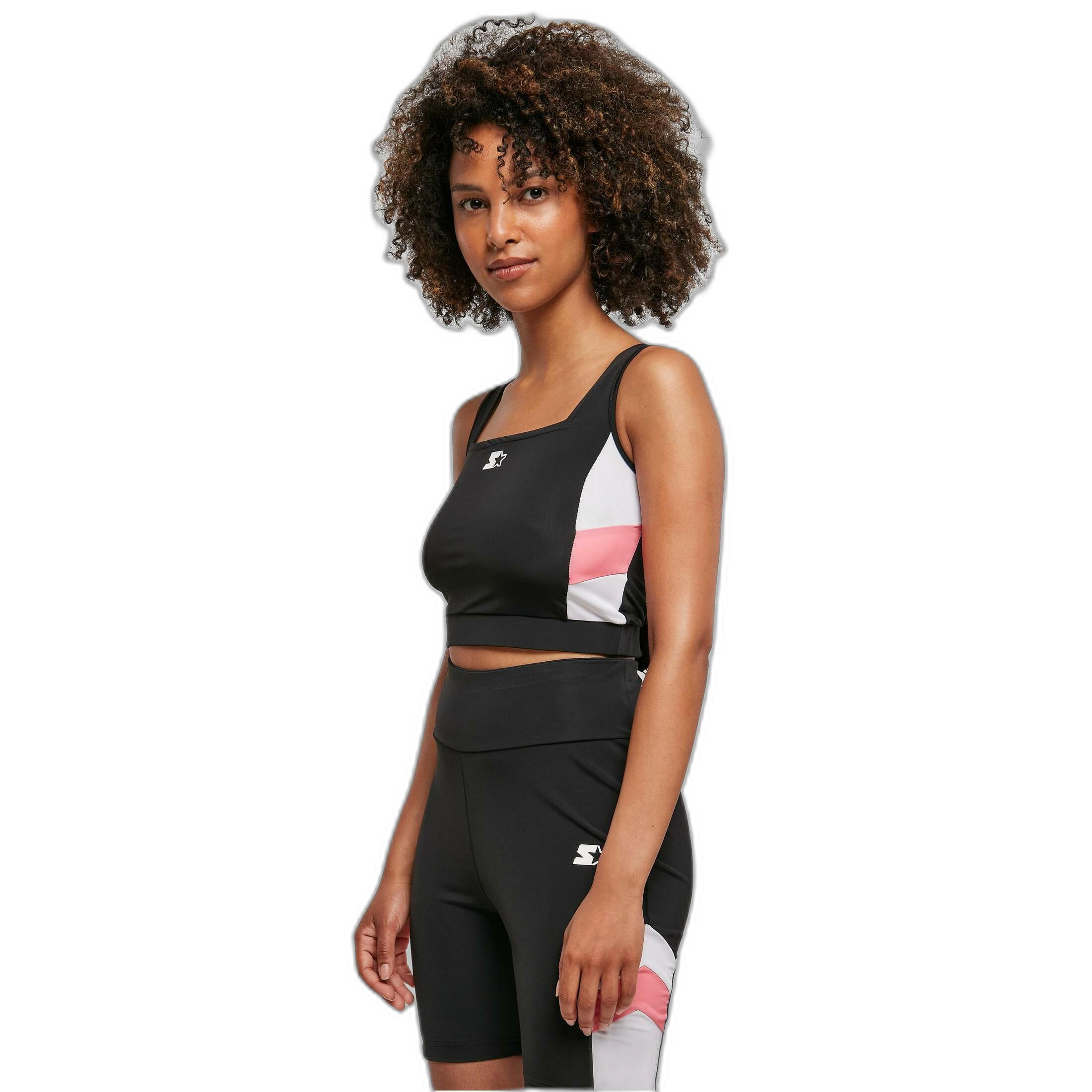 Biustonosz dla kobiet Urban Classics Starter Sports 7/7