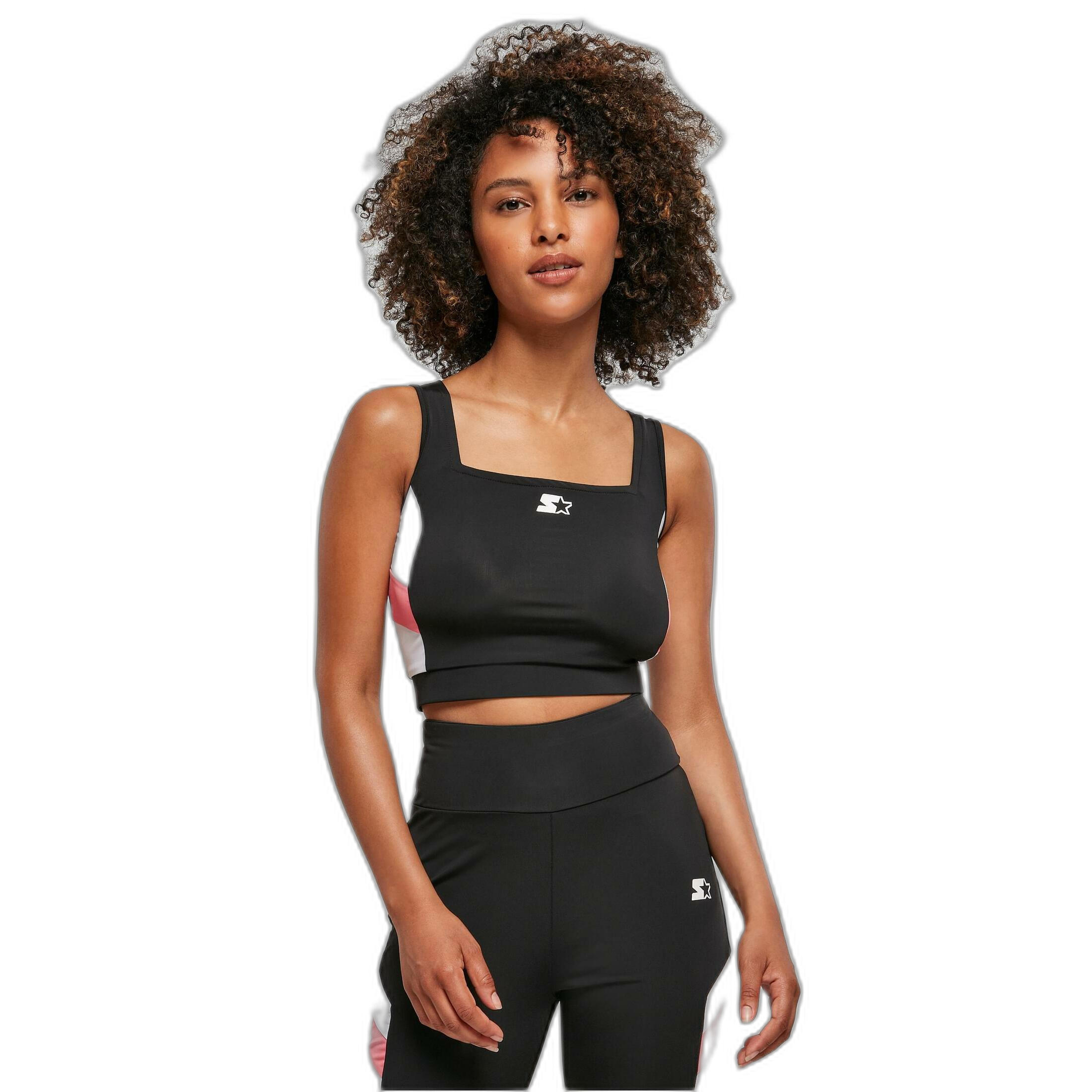 Biustonosz dla kobiet Urban Classics Starter Sports 3/7