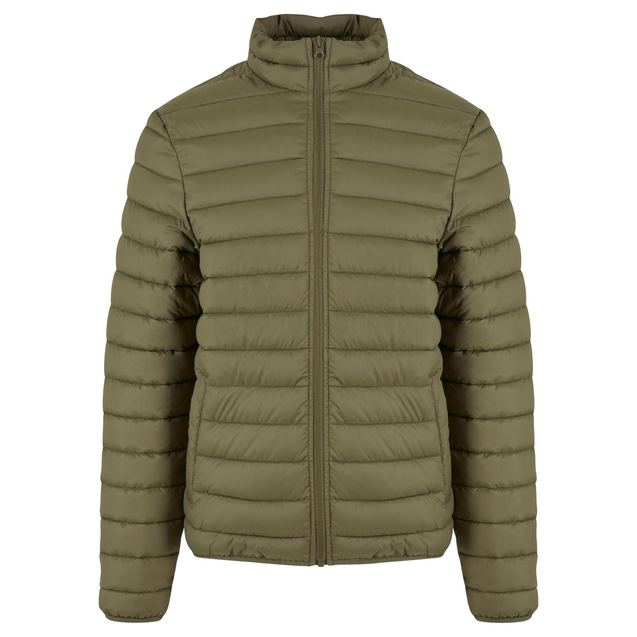 URBAN CLASSICS Piumino leggero basic Urban Classics