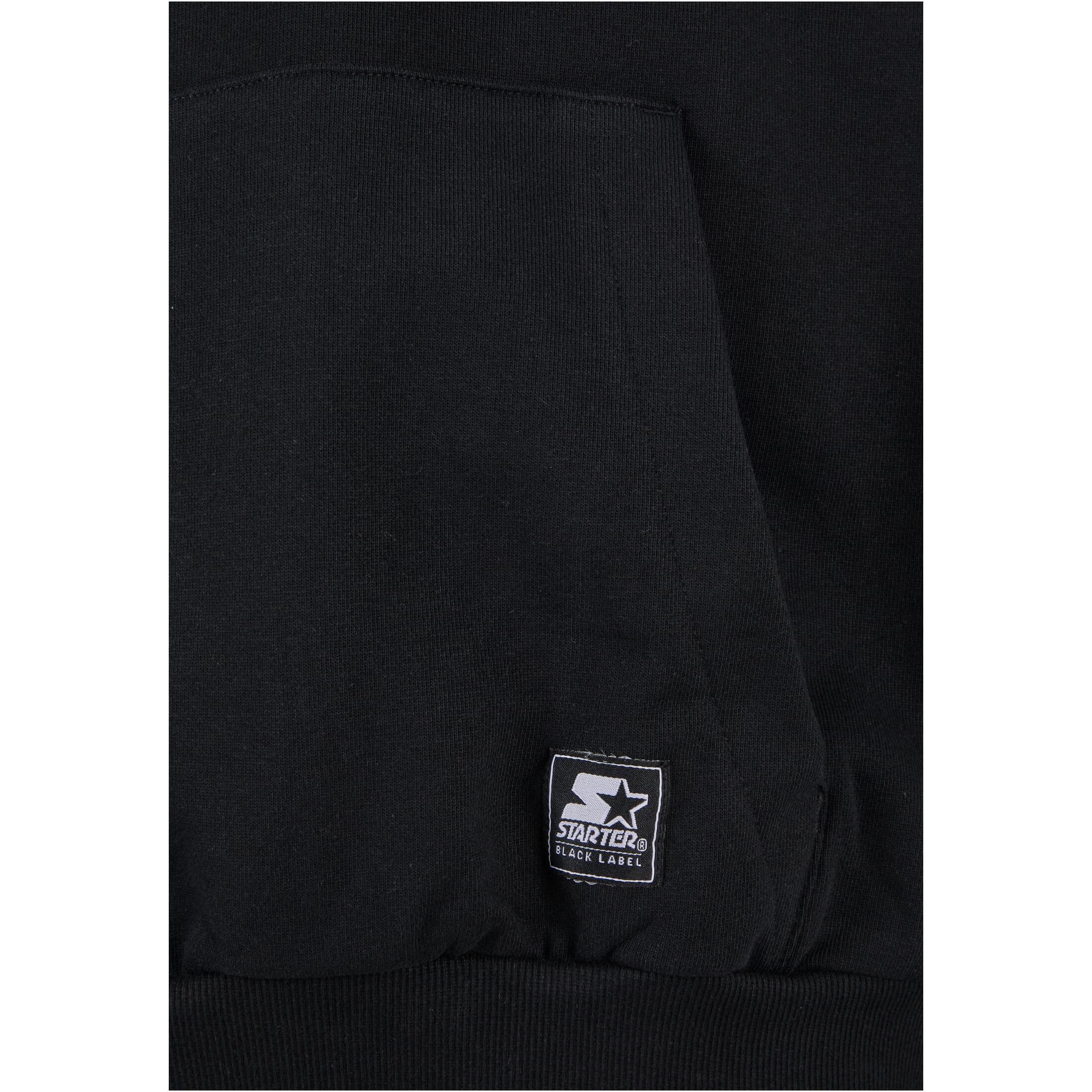 Oversizowa bluza z kapturem Starter Essential 7/7
