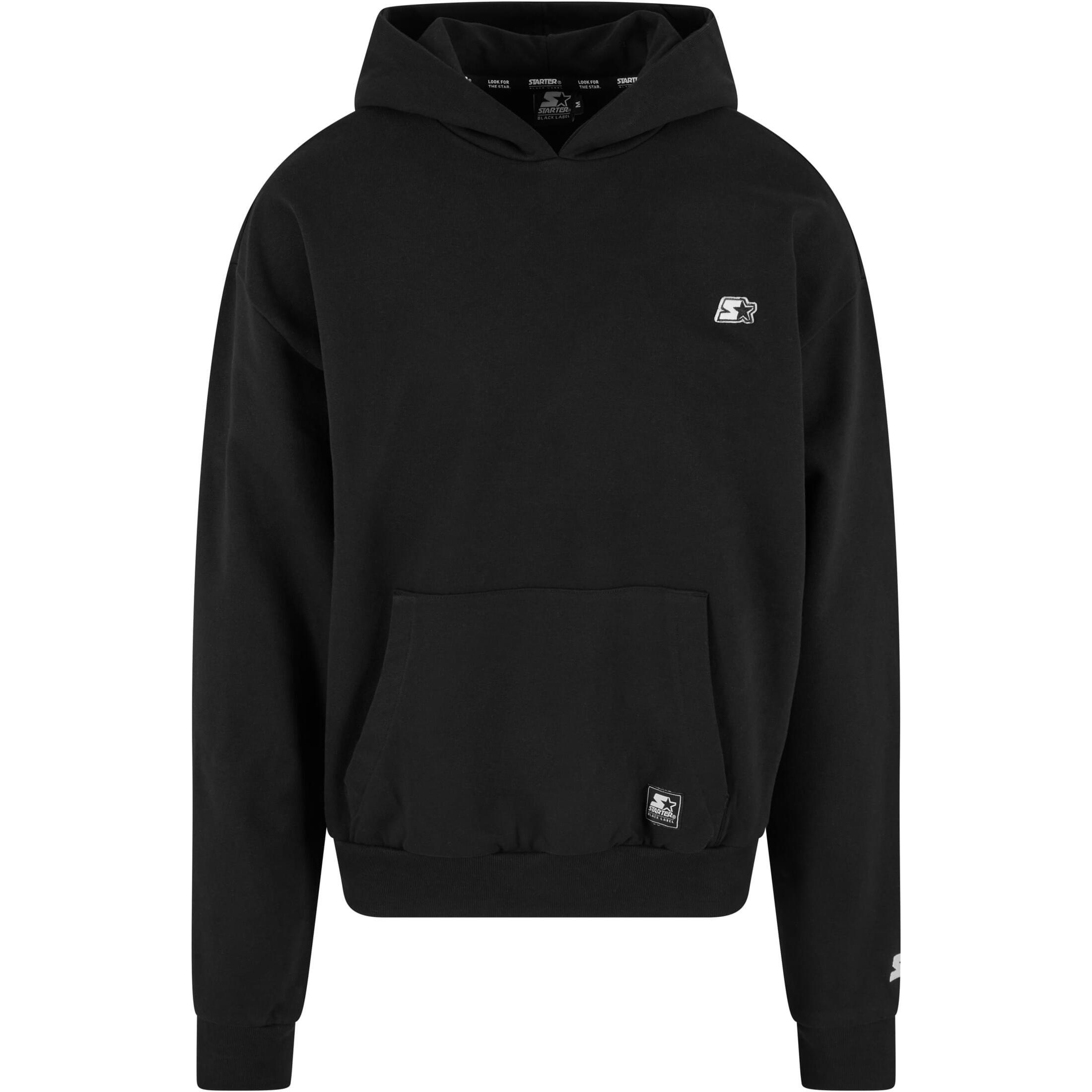 STARTER Oversized hooded sweatshirt Starter Essential