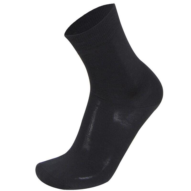 Rywan - Sous Chaussettes Soie Rywan - Chaussettes - Noir - 35/38 - Decathlon