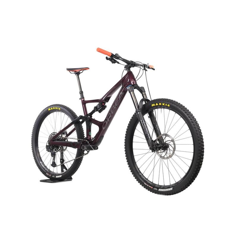 Second life - Bicicletă MTB - Orbea Occam - L - Foarte Bun