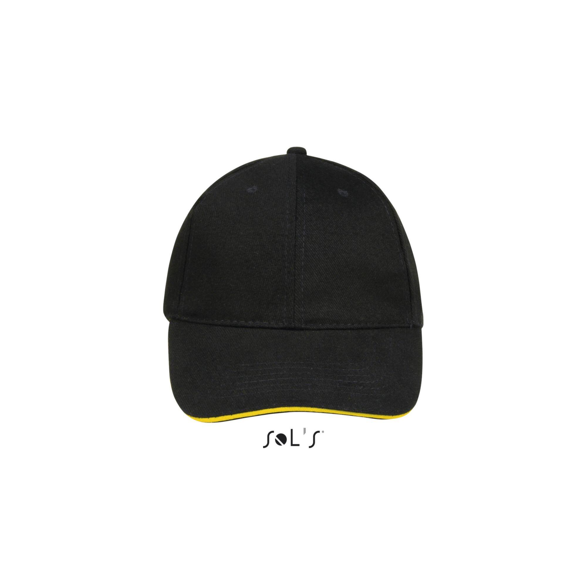 SOL'S Cap Sol's Buffalo