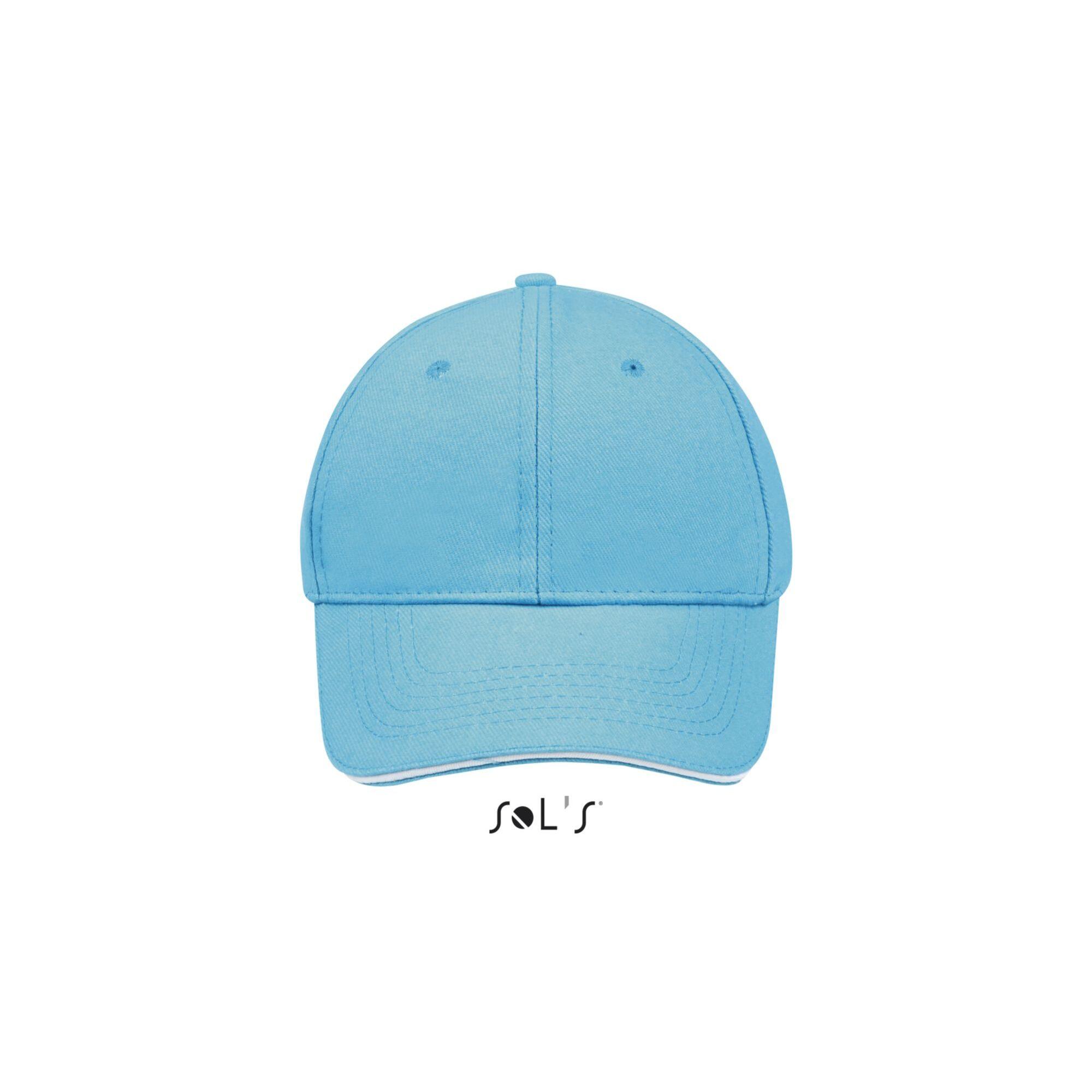 SOL'S Berretto Sol's Buffalo