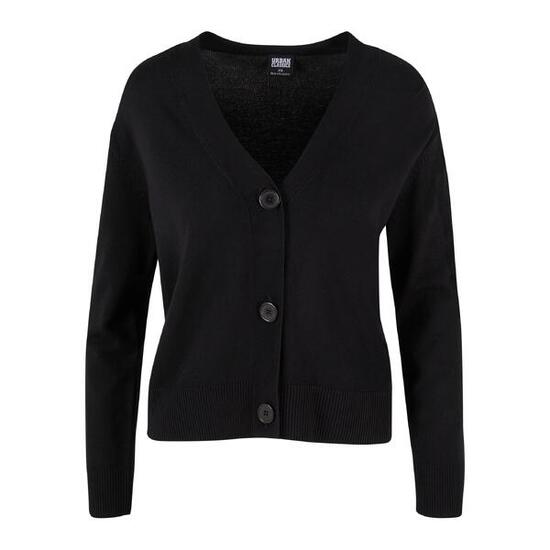 Strickjacke, Damen Urban Classics