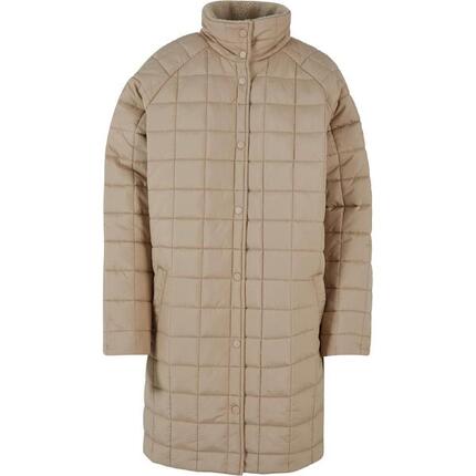 Lange Daunenjacke Damen Urban Classics