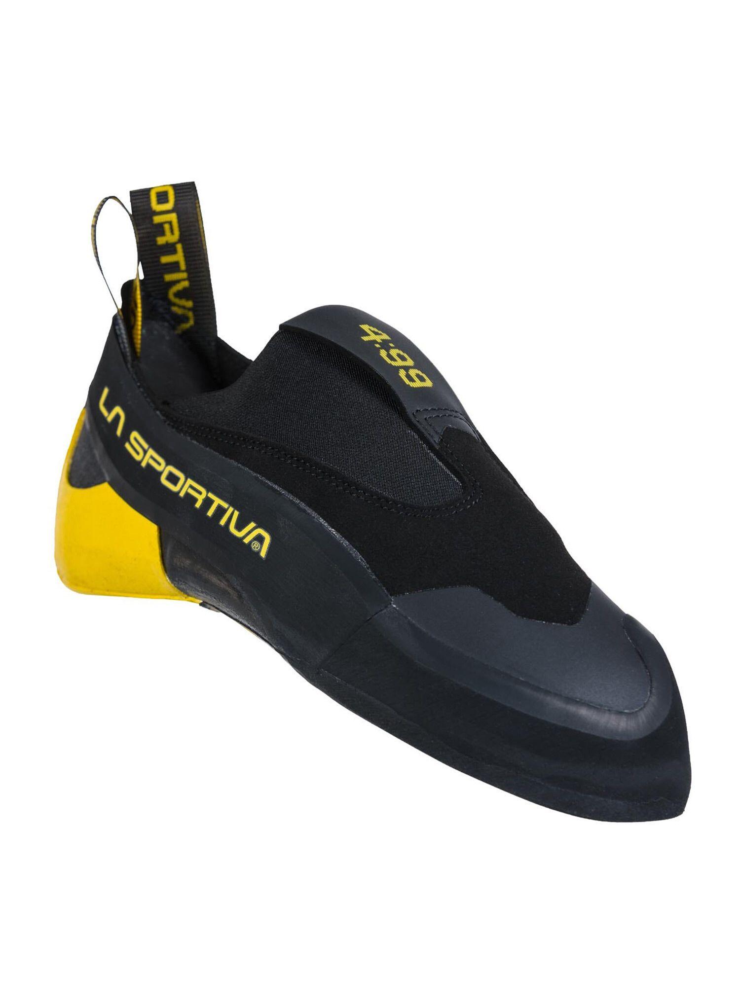Chaussons d'escalade La Sportiva Cobra 4.99 3/7