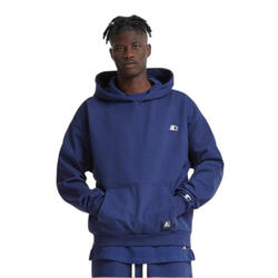 Sweatshirt à capuche oversize Starter Essential