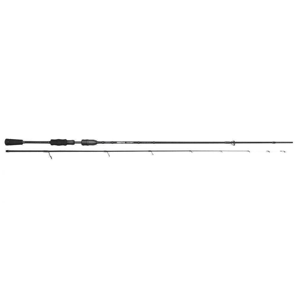 SPRO Canna da spinning Spro Concept Harbour Jig 14-48g