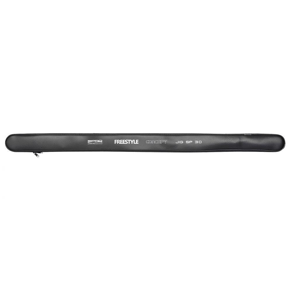 Vara giratória Spro Concept Jig 8-28g 2/2