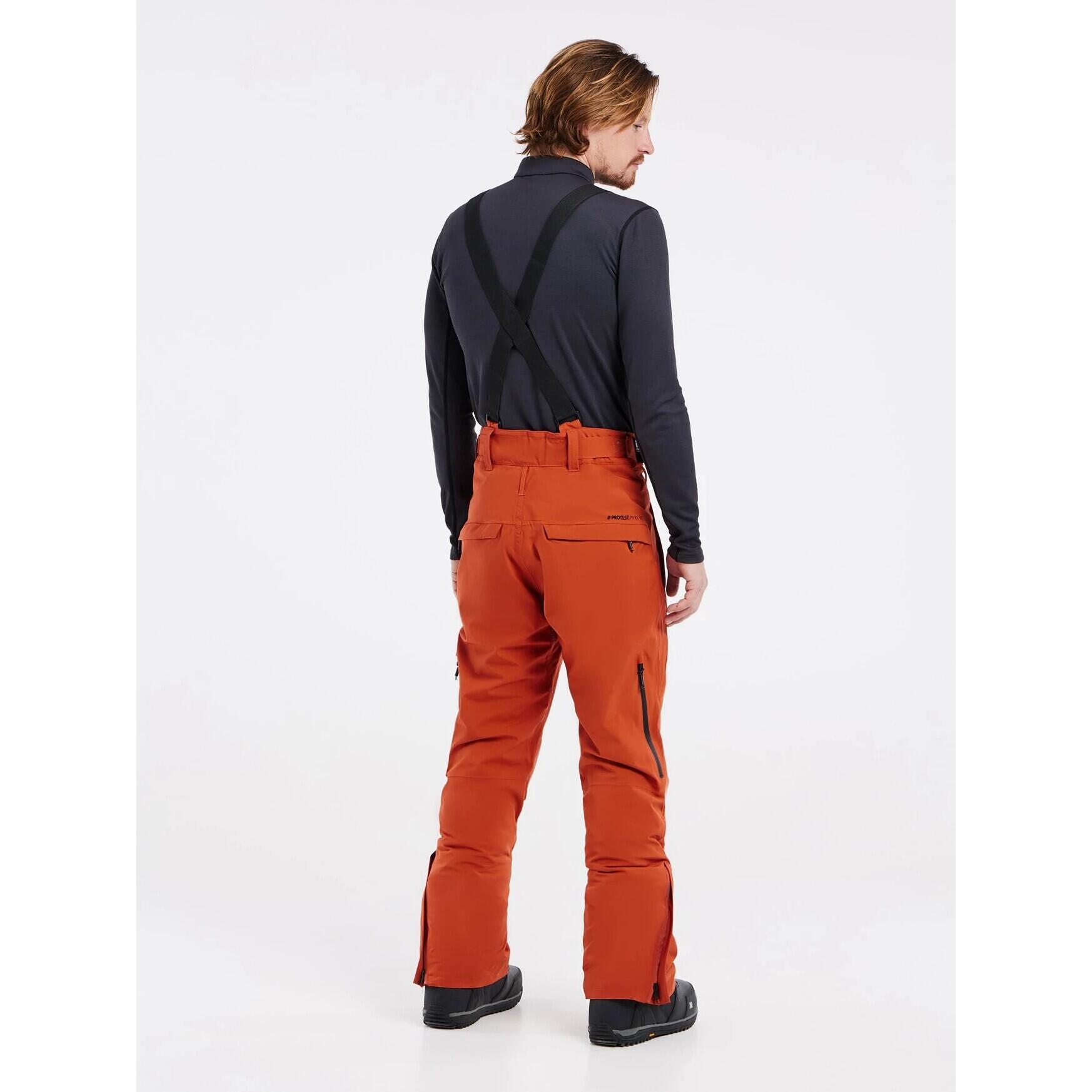 Pantalón de esquí Protest Miikka 4/5