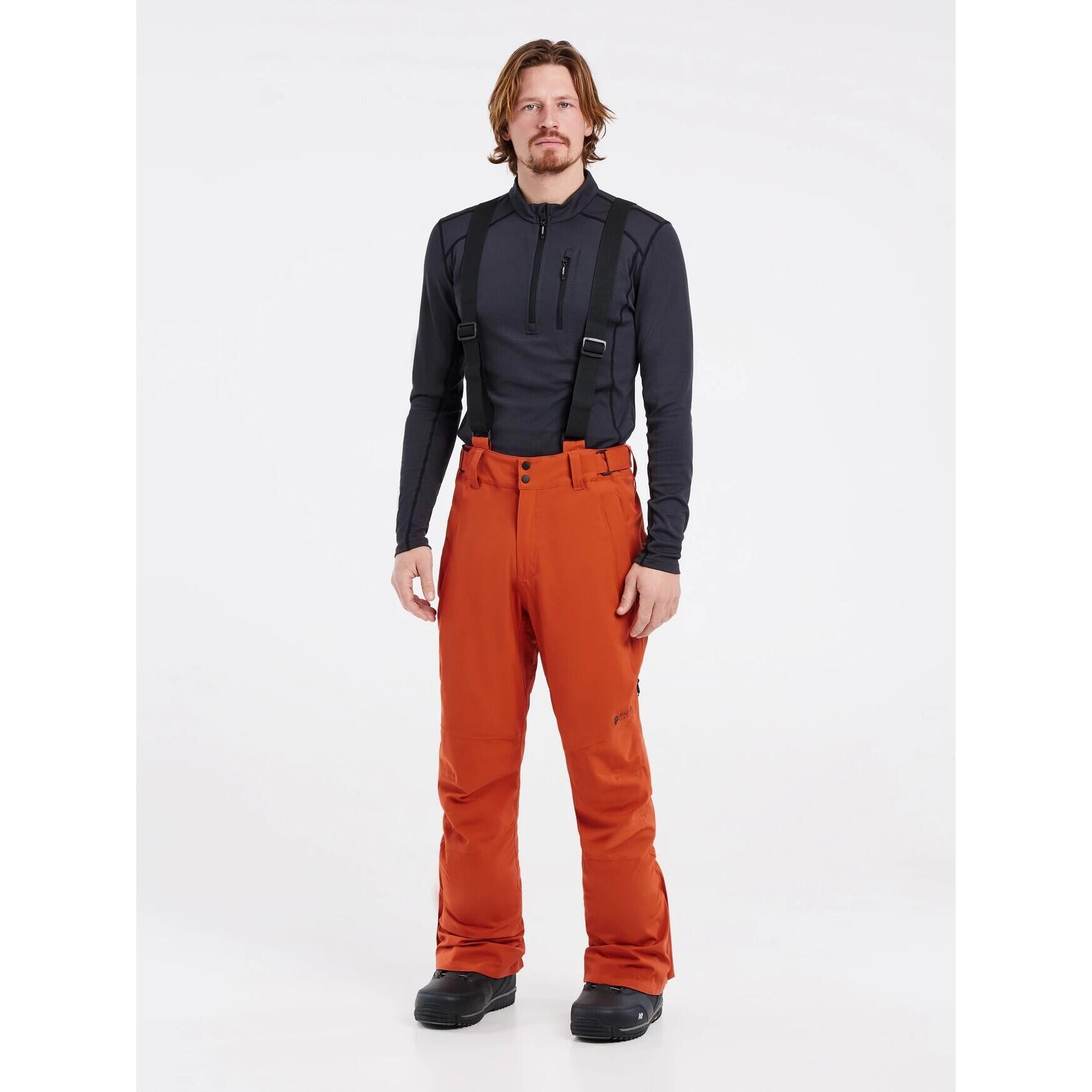 Pantalón de esquí Protest Miikka 2/5