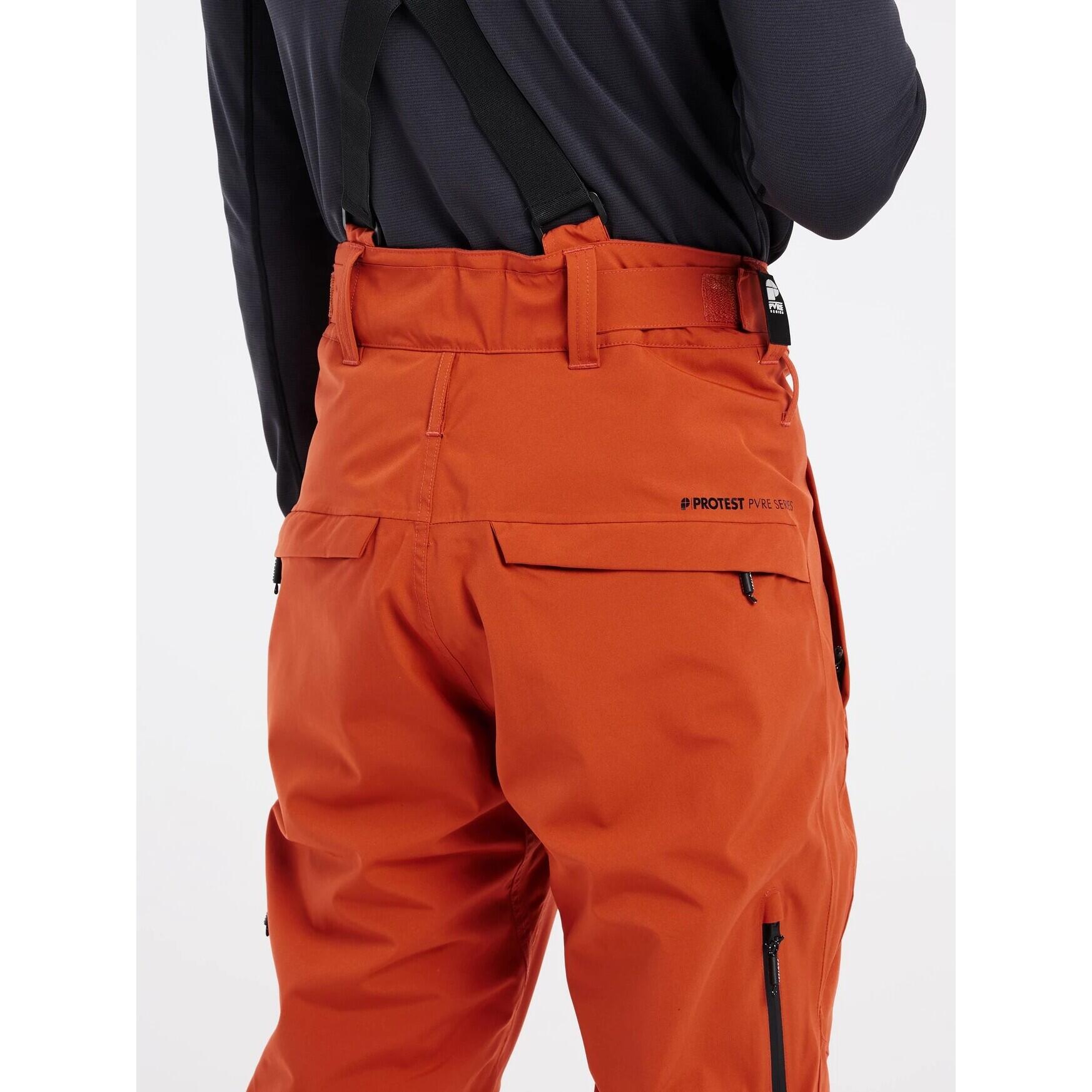 Pantalón de esquí Protest Miikka 5/5