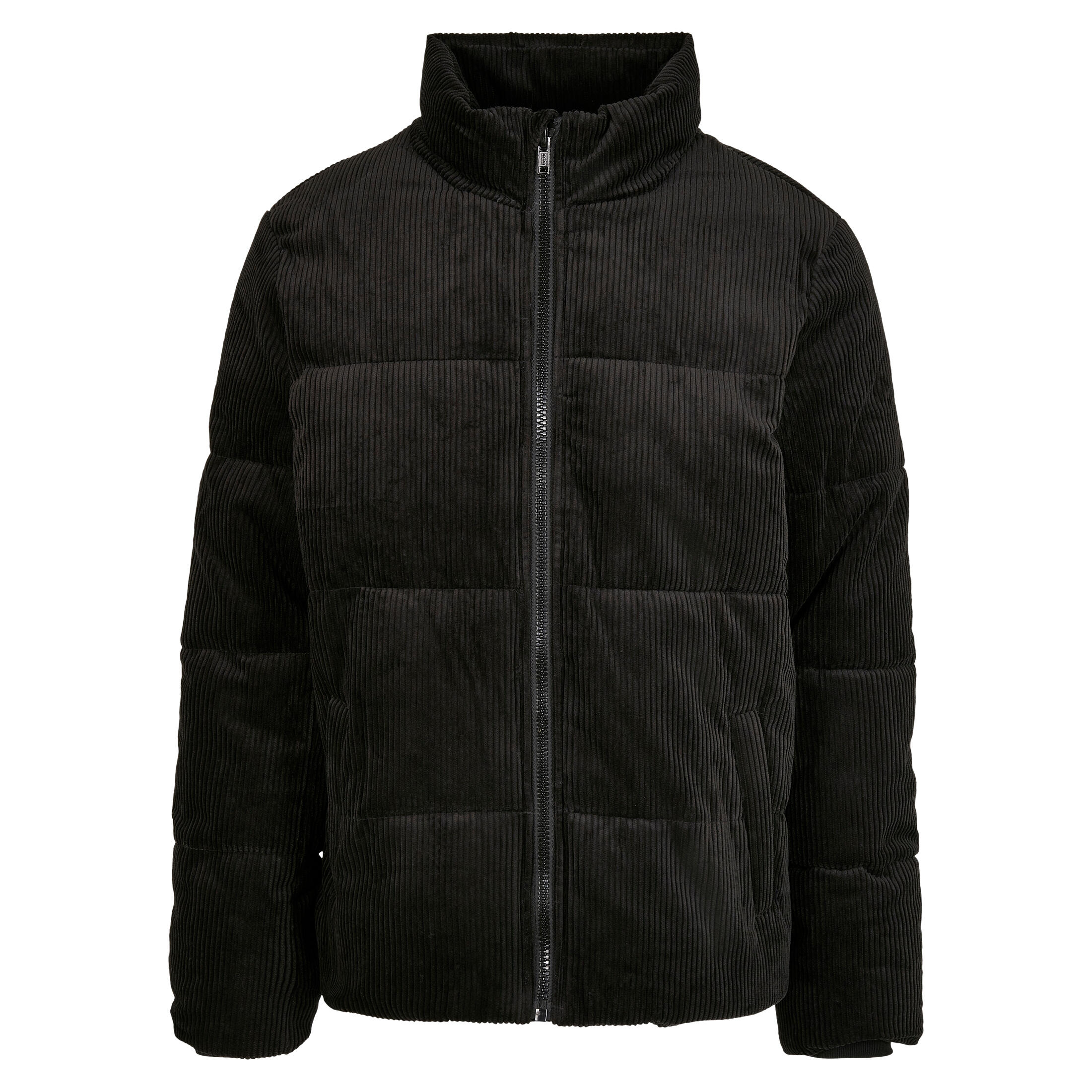 URBAN CLASSICS Giacca Urban Classics boxy corduroy puffer
