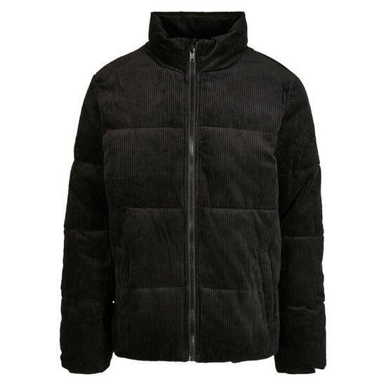 Kurtka Urban Classics boxy corduroy puffer