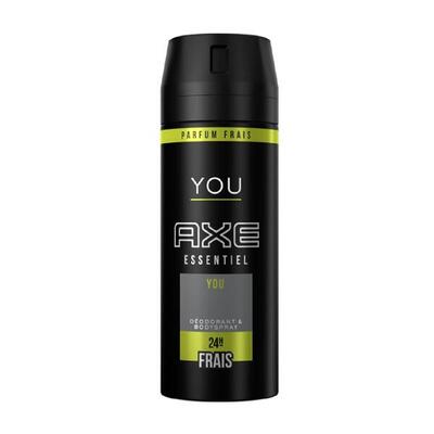 Deodorante Axe Essentiel You