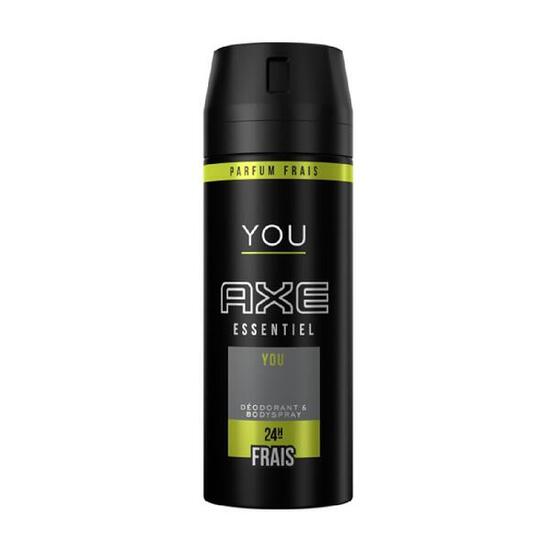 Deodorante Axe Essentiel You